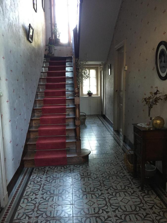 Chambres D'Hotes Clisson Coeur Exterior foto