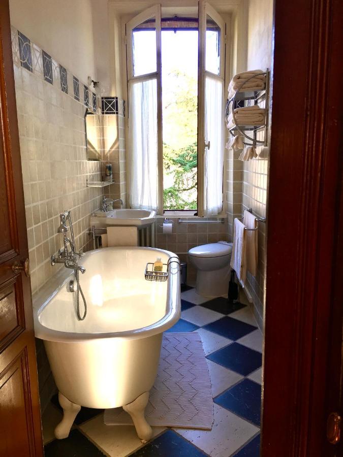 Chambres D'Hotes Clisson Coeur Exterior foto